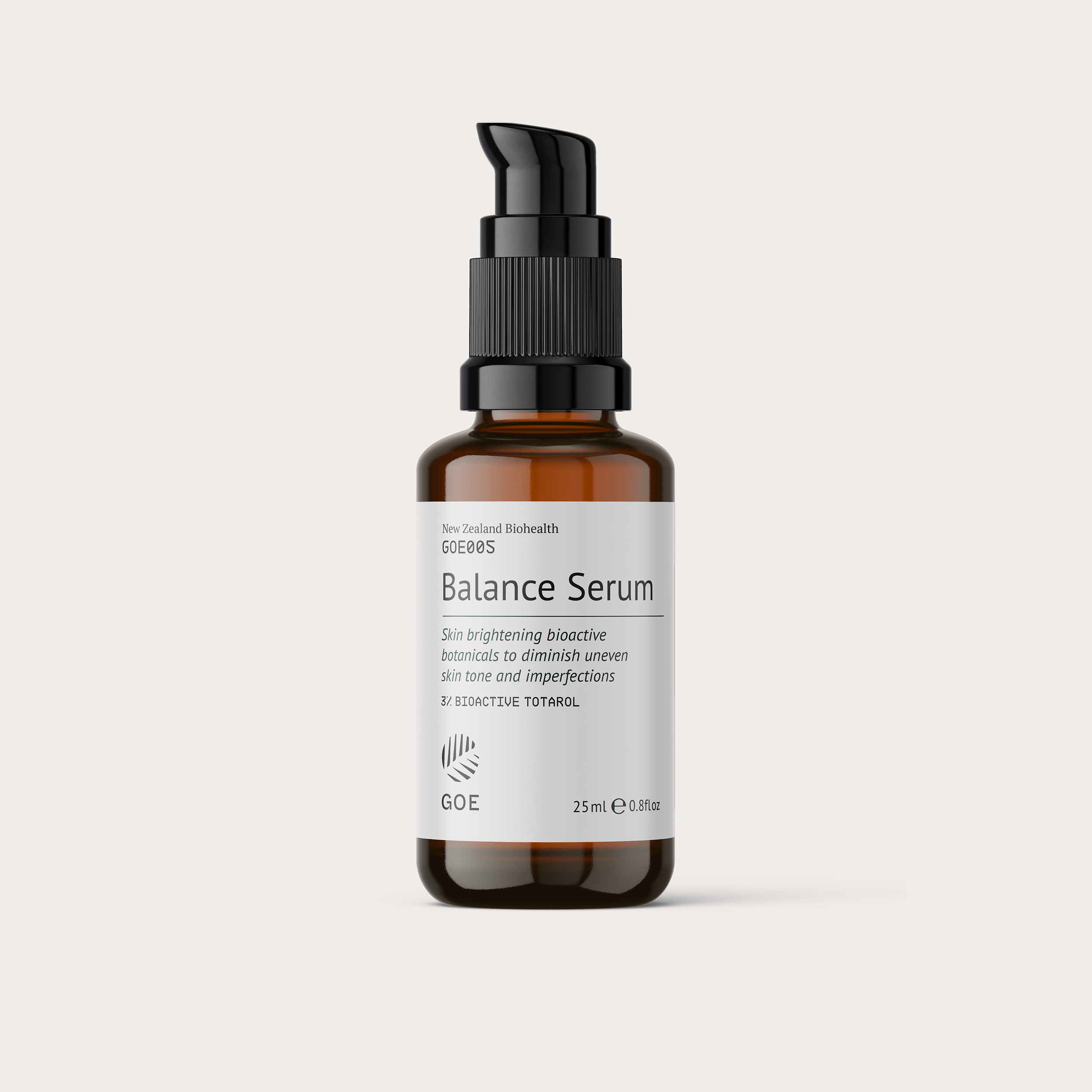 The Science Behind Balance Facial Oil Serum