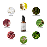Balance Facial Serum | 25 ml